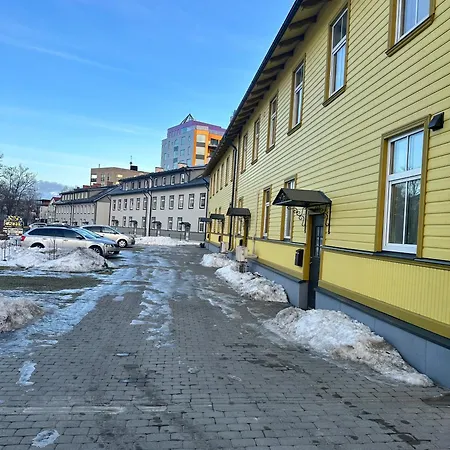 Apartment Vilmsi 52 Tallinn